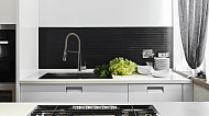 Смеситель для кухни Lemark Soul LM6002C Хром