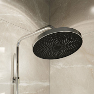 Душевая система Iddis SpaHome SPASBBTi06 Хром
