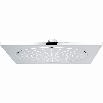 Верхний душ Grohe Rainshower F-series 27271000 Хром