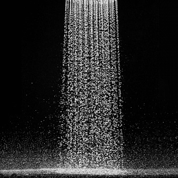 Верхний душ Hansgrohe Raindance Е 36 27371000 Хром