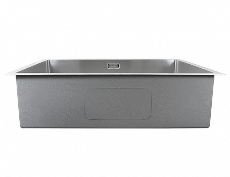 Кухонная мойка Kaiser KSM-7444 Silver