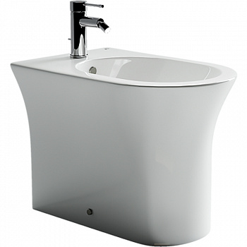 Биде Ceramica Nova Star CN1906 Белое