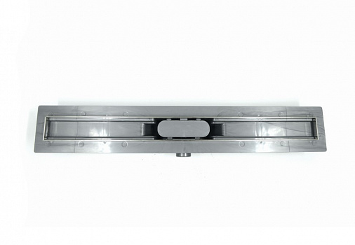 Дренажный канал Timo 70см с основой для плитки Smart Plus (SMP-PG70-LS40(DRY))