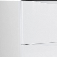 Тумба под раковину BelBagno 100 ACQUA-1000-2C-PIA-BL Bianco Lucido