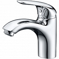 Смеситель для раковины WasserKRAFT Rossel 2803 Хром