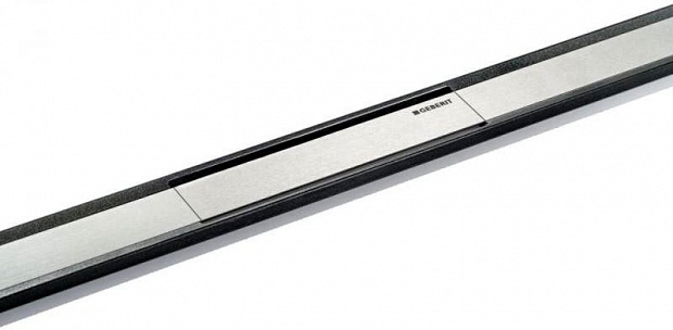 Накладная панель для лотка Geberit CleanLine20 154.450.00.1