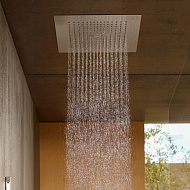 Верхний душ Hansgrohe Raindance E 26253000 Хром
