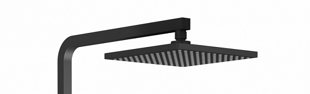 Душевая система Timo Selene SX-1030/03 Черный