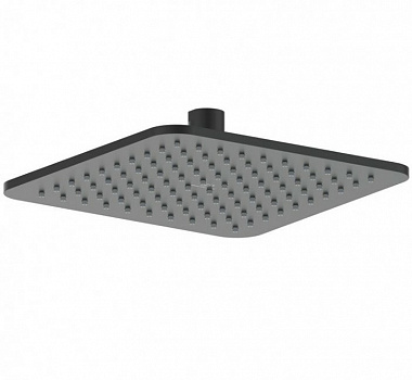 Верхний душ Ideal Standard Ideal Rain B0024XG Черный шелк
