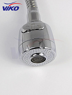 Смеситель для кухни Viko V-6574 Хром