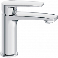 Смеситель для раковины Haiba HB10587 Хром