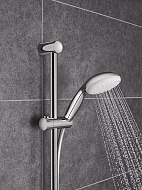 Смеситель для душа Grohe Grohtherm 800 34565001 Хром