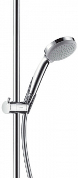 Душевая система Hansgrohe Croma 27154000 Хром