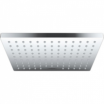 Верхний душ Hansgrohe Vernis Shape 26281000 230 Хром