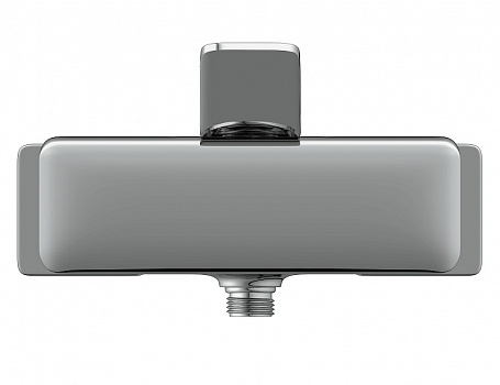 Смеситель для душа Cersanit Odra 63052 Хром