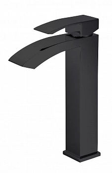 Смеситель для раковины Gid Victoria L120-BM-D