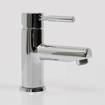 Смеситель для раковины WasserKRAFT Main 4103 Хром