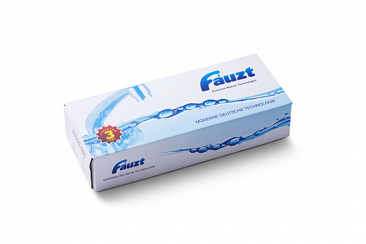 Смеситель для кухни FAUZT FZs-223-07 тип См-МДЦБА