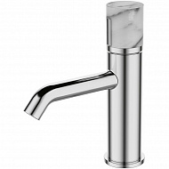 Смеситель для раковины Bronze de Luxe Focus 24601CM Хром