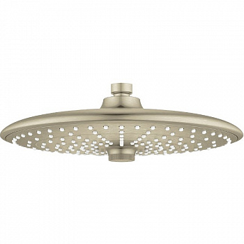 Верхний душ Grohe Euphoria 260 26456EN0 Никель