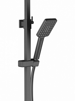 Душевая система Timo Torne SX-4320/03 Черный