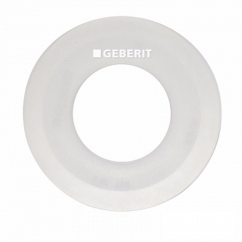 Уплотнительная прокладка Geberit 816.418.00.1 63-32 мм