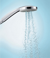 Душевой гарнитур Hansgrohe Croma 27595000 Хром