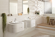 Смеситель для раковины Grohe Eurostyle 33558 Хром