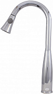 Смеситель для кухни Kaiser Merkur 26144 Хром