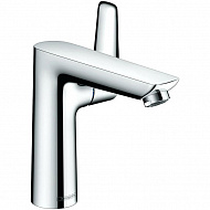 Смеситель для раковины Hansgrohe Talis E 71754000 Хром
