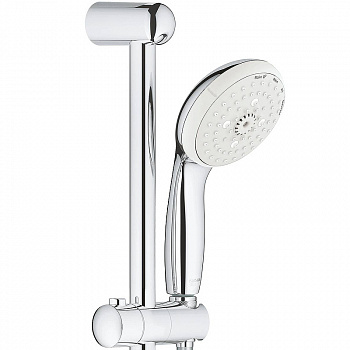 Душевой гарнитур Grohe Tempesta New 27645001 Хром