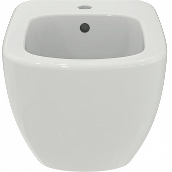 Биде Ideal Standard Tesi T457001 подвесное Белое