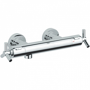 Смеситель для душа Grohe Atrio 34010000 Хром