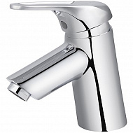 Смеситель для раковины Kaiser Douglas 12088 Хром