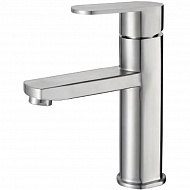 Смеситель для раковины Haiba HB10806 Нержавеющая сталь