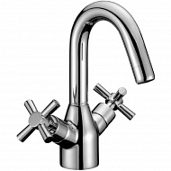 Смеситель для раковины Lemark Neo LM2207C Хром