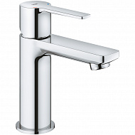 Смеситель для раковины Grohe Lineare New 23791001 Хром