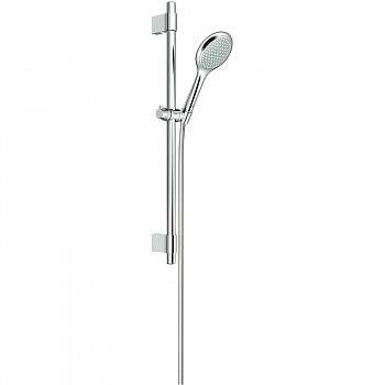 Душевой гарнитур Grohe Rainshower Solo 27528000 Хром