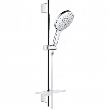 Душевой гарнитур Grohe Rainshower SmartActive 26591000 Хром