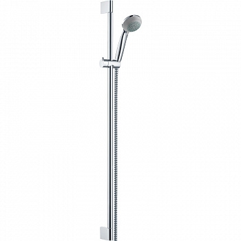 Душевой гарнитур Hansgrohe Crometta 27762000 Хром