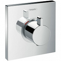 Смеситель для душа Hansgrohe Select 15760000 Хром