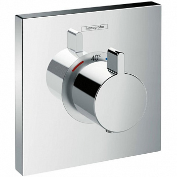 Смеситель для душа Hansgrohe Select 15760000 Хром