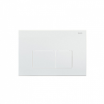 Инсталляция Iddis Optima Home OPH0000i32K для унитаза с Белой клавишей смыва